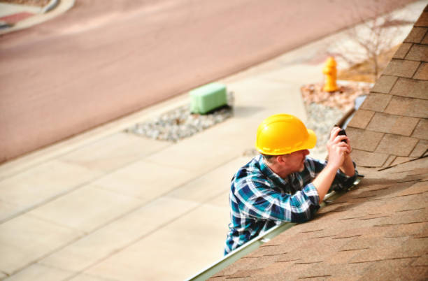 Trusted Lugoff, SC Roofing Contractor Experts