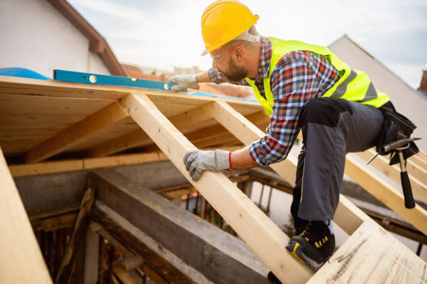 Professional Roofing Contractor in Lugoff, SC